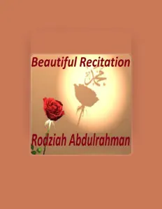 Ouve Rodziah Abdulrahman, vê vídeos de música, lê a biografia, vê as datas da digressão e muito mais!