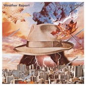 Weather Report - Birdland