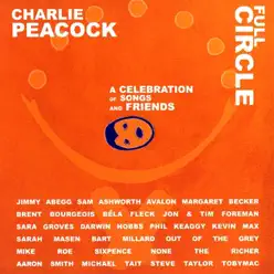 Full Circle - Charlie Peacock