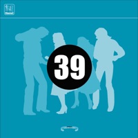 The Full Circle EP - Rui Da Silva