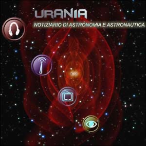 Urania cover