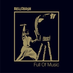 Bellcrash - Open Minded (Deela Remix)