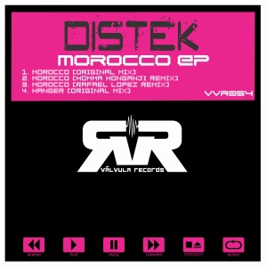 Morocco - EP