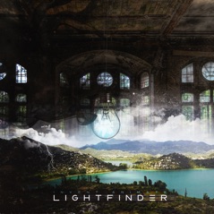 Lightfinder (feat. Aaron Matts) - Single