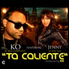 Ta Caliente (feat. Jenny La Sexy Voz) - Single