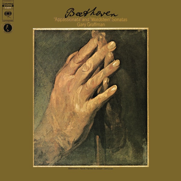 Beethoven: Piano Sonata No. 21 in C Major, Op. 53, "Waldstein"; Piano Sonata No. 23 in F Minor, Op. 57, "Appassionata"