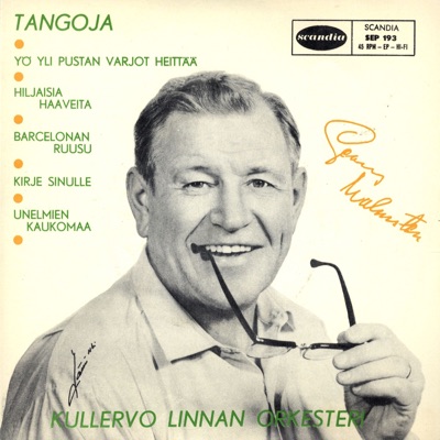 Tangoja - EP
