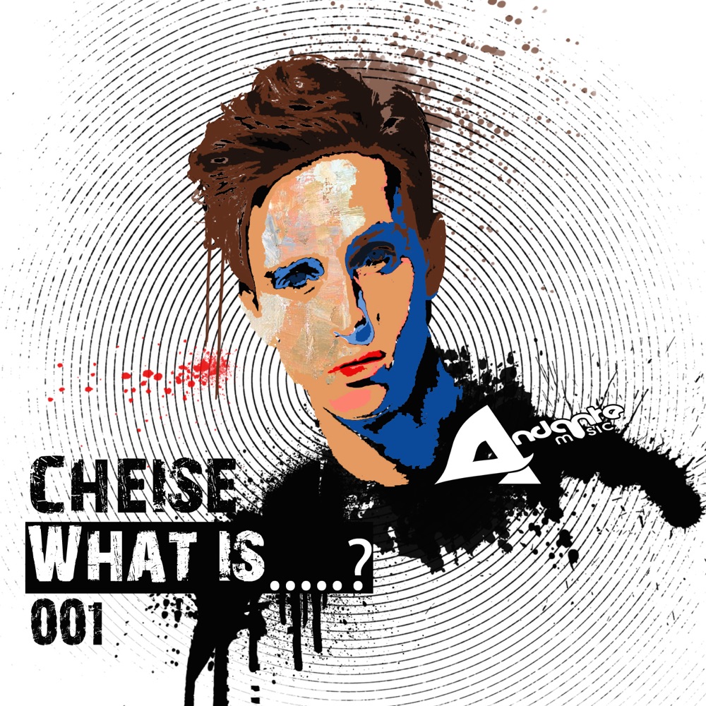 Обложка альбома «What Is......? - Single» — Cheise