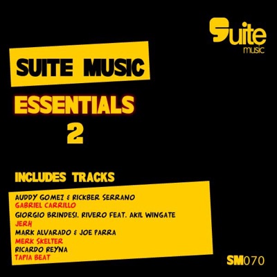 Suite Music Essentials 2