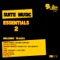 Deep Inside - Merk Skelter lyrics
