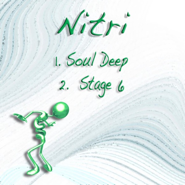 Soul Deep - Single