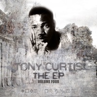 THE EP Vol 4 - EP - Tony Curtis
