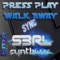 Press Play Walk Away - S3RL & SynthWulf lyrics