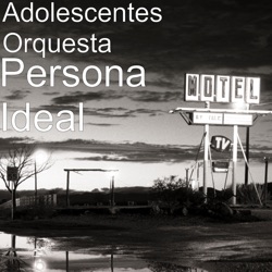 Adolescentes Orquesta - Horas Lindas