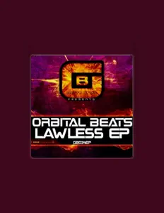 Orbital Beatsを聴いたり、ミュージックビデオを鑑賞したり、経歴やツアー日程などを確認したりしましょう！