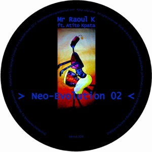 Neo-Evolution 02 - EP