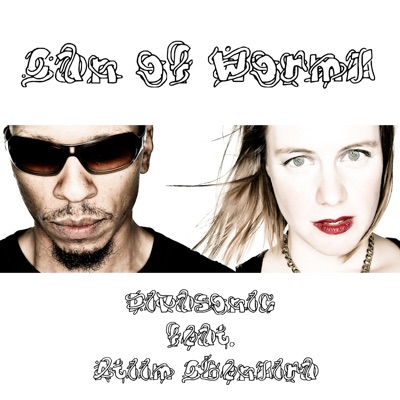 Can of Wormz (Remixes) [feat. Atiim Chenzira]