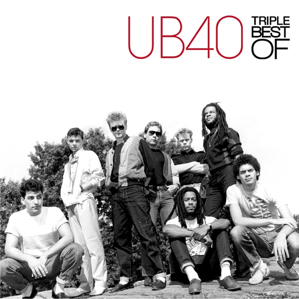 UB40 - I Can't Help Falling In Love