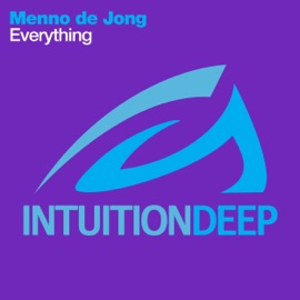 Everything Menno de Jong