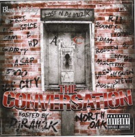 The Conversation - Blast Holiday