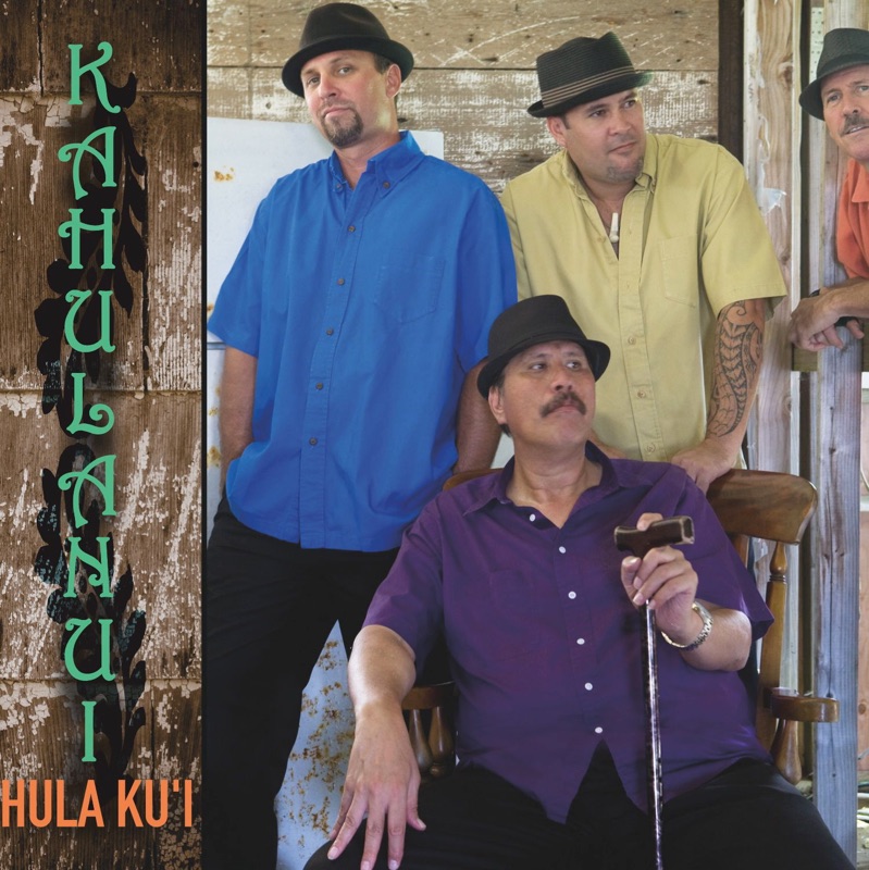 Hula Ku'i