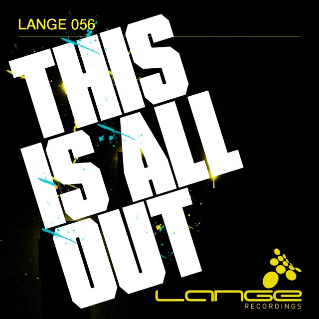 This Is All Out (Heatbeat vs Andy Moor Remix - Lange Mashup) - Single