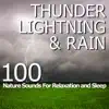  - Distant Thunder And Drizzle