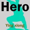 Ying xiong - Hero