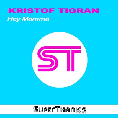 Hey Mamma - Single