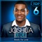 Ready for Love (American Idol Performance) - Joshua Ledet lyrics