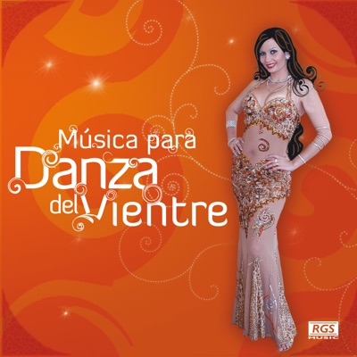 Música para la Danza del Vientre