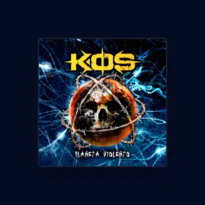 Listen to K-OS, watch music videos, read bio, see tour dates & more!