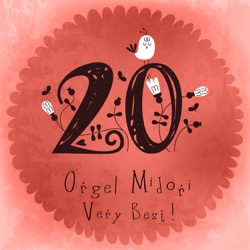 MIDORI ORGEL - Ponytail to Shushu (Originally Performed by AKB48)
