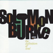 Solomon Burke - Nobody But You