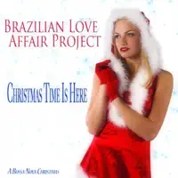 christmas paradise — brazilian love affair project