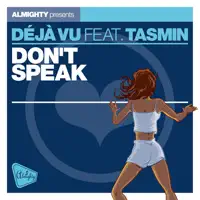 Don't Speak (7" Definitive Mix)