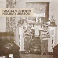 Holiday Season - Single - Graham Colton