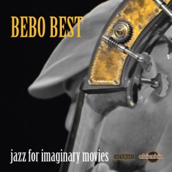Bebo Best & Super Lounge Orchestra - Paris a la Nuit