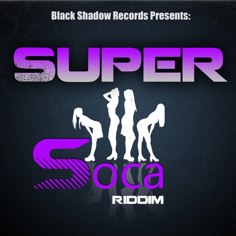 Super Soca Riddm