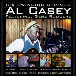 Six Swinging Strings - Al Casey Six Swinging Strings - Al Casey