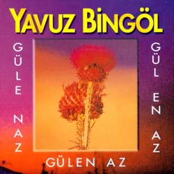 Yavuz Bingöl - Ey Sevdiğim