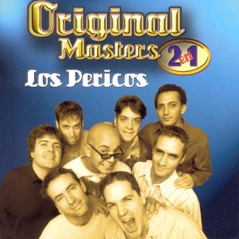 Original Masters: Los Pericos (2 en 1)