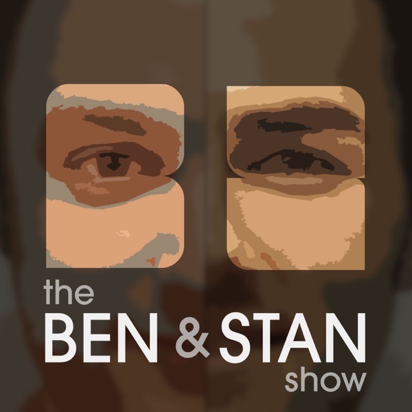 The Ben And Stan Show cover