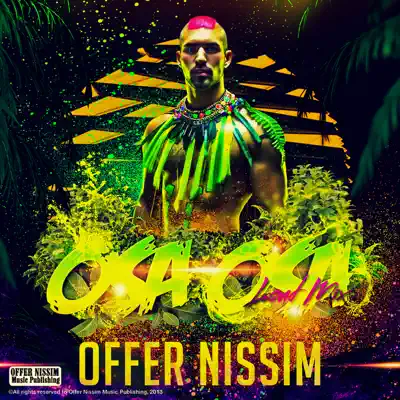 Osa Osa (Loud Mix) - Single - Offer Nissim