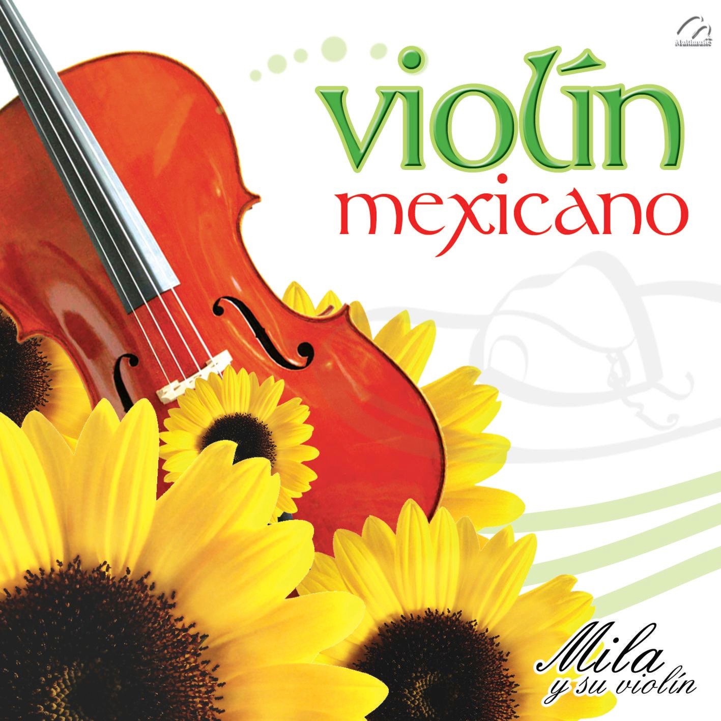 Violin Mexicano