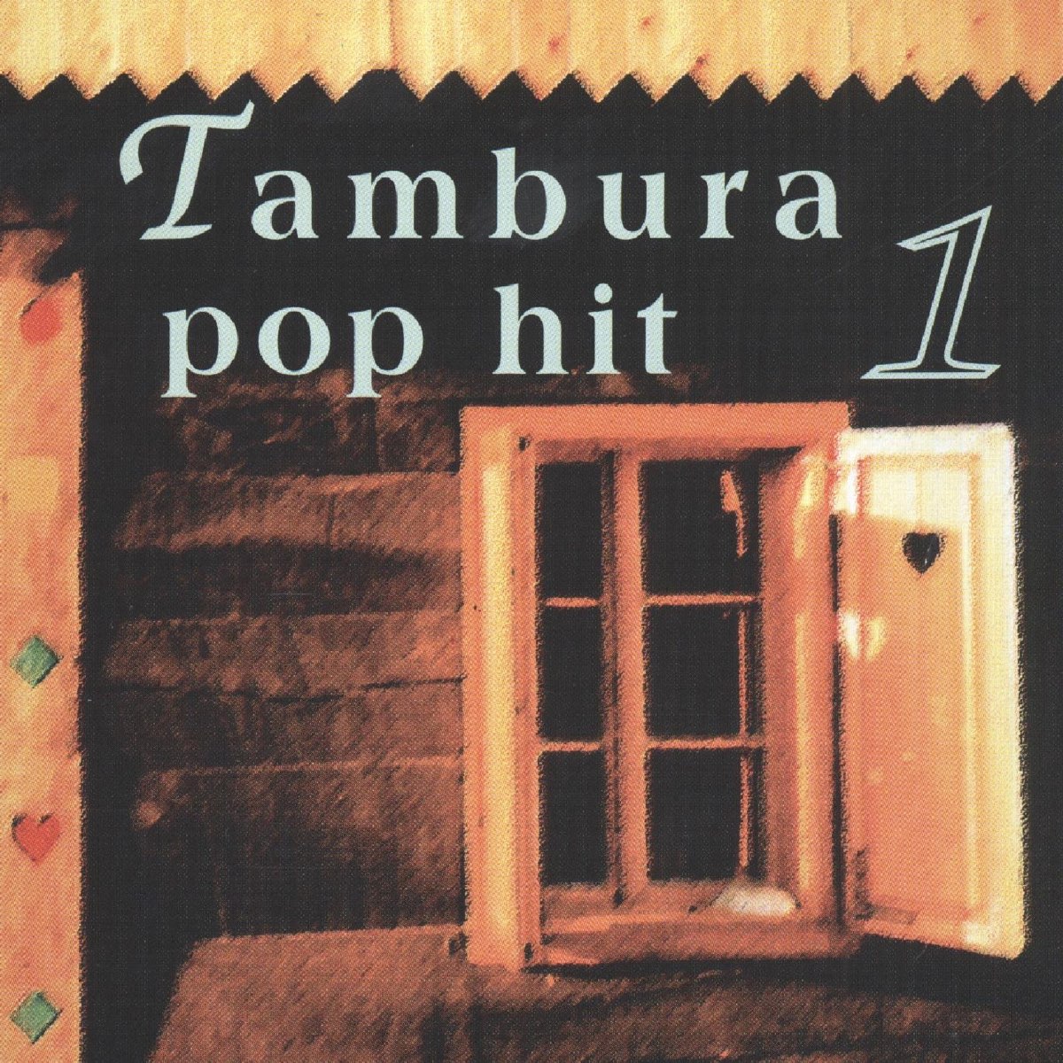 Tambura Pop Hit 1 by Razni Izvođači on Apple Music