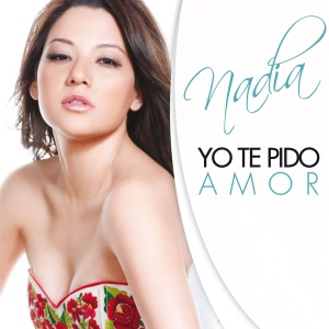 Yo Te Pido Amor - Single