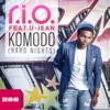 Komodo (Hard Nights) [feat. U-Jean] - Single