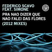 Pra Não Dizer Que Não Falei das Flores (Remixes) [feat. Simone]