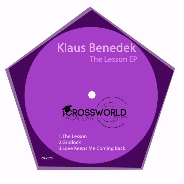 The Lesson - Single